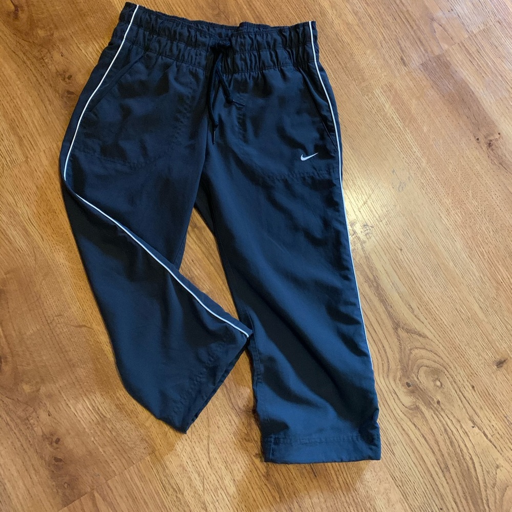 Nike exercise pant / capri